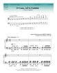 O Come, All Ye Faithful Handbell sheet music cover